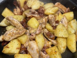 Smażonka góralska - 17B45686 B18D 4312 88BC 674E09998423