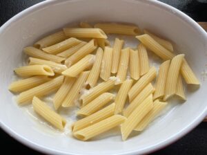 Oszukana lazania - 1B710323 B56D 48D5 A6DC 7011711BFC41