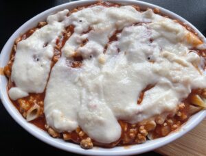 Oszukana lazania - 516D0632 E2C1 4929 ADC3 22BA6B98E7D8