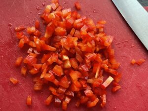 Surówka z kiszonej kapusty inna niż wszystkie - 63D362C3 795D 43A6 BBBE F294B6E1E566