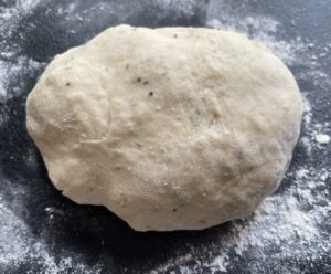 Chlebek Hobbita - 9542A34A E5CF 438B 8DCF 2275B87DB3F7