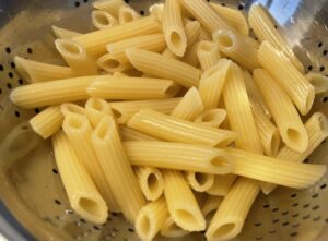 Oszukana lazania - A8FB2490 F4E3 49E8 899A AF368343621E