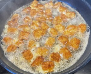 Burger Drwala - sałatka warstwowa! - BB75B8F9 A90B 48F1 A5AD 1489A21B163D