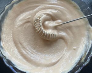 Burger Drwala - sałatka warstwowa! - BD708209 C046 47DB B6C7 C662EF6BE682