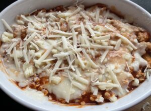 Oszukana lazania - BFD005CB 1BF6 4DAC 9B9A 669371EA4919