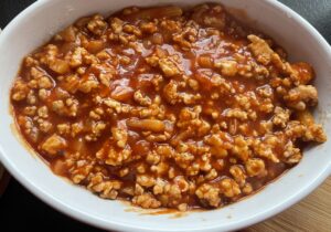 Oszukana lazania - C1B1ACB4 43FB 489E AA8A 428952F51A8D