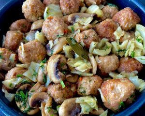 Dworska uczta - C4ACA690 ED14 49C1 B939 F64161277429