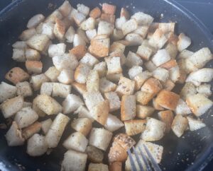 Burger Drwala - sałatka warstwowa! - D15C07DE 91FE 4CFA B90A CE46A97EE9BB