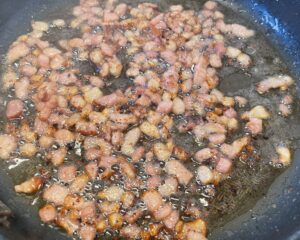 Burger Drwala - sałatka warstwowa! - D1865CE4 E7CB 4CE6 8F73 BAE6BEC25510