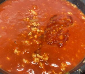 Oszukana lazania - D1A153AA 3C1F 48AA A9EA F2DE67F19F3C