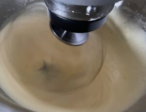 Kretowisko - pyszne ciasto z bananami i kajmakiem! - D25B4201 0EEE 40BD 8400 24F7B4221BD6