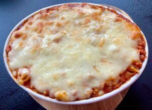 Oszukana lazania - D47FA204 313C 493B 8289 5656AFCC4A61