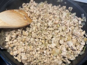 Oszukana lazania - D7F28164 7DB6 4F38 A842 C3D34A3DA7AD