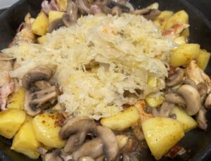 Smażonka góralska - F00F914A CFCB 40FA 8965 320F3EEA7936