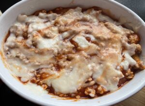 Oszukana lazania - F257D115 EE36 4309 BFDB 9565880A3C3B