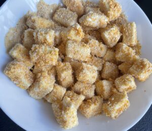 Burger Drwala - sałatka warstwowa! - F7765E9E B610 48E5 9136 C09E9BB24EFD