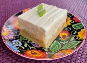 Serniko-jabłecznik - 07C69A44 4D7B 4DE3 B8D7 418DFE906378