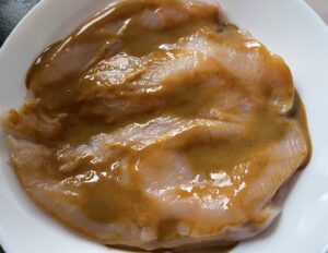 Tortilki z kurczakiem i bekonem - pyszne przekąski na raz! - 0C93D620 2497 4216 98BA D16F9DD3AF37