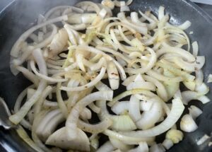 Schab w sosie barbecue - 146F20A8 B2AE 4069 AE42 99B7A878DE9F