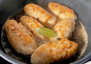 Najlepsze roladki drobiowe! - 155C7D60 1315 4035 8864 2DB5EB9553A8