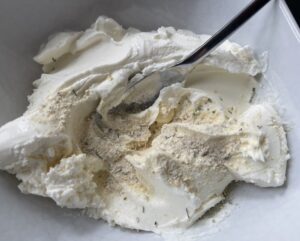 Tortilki z kurczakiem i bekonem - pyszne przekąski na raz! - 1A862DD9 6BCD 487C B7DE 2533ECB251D6
