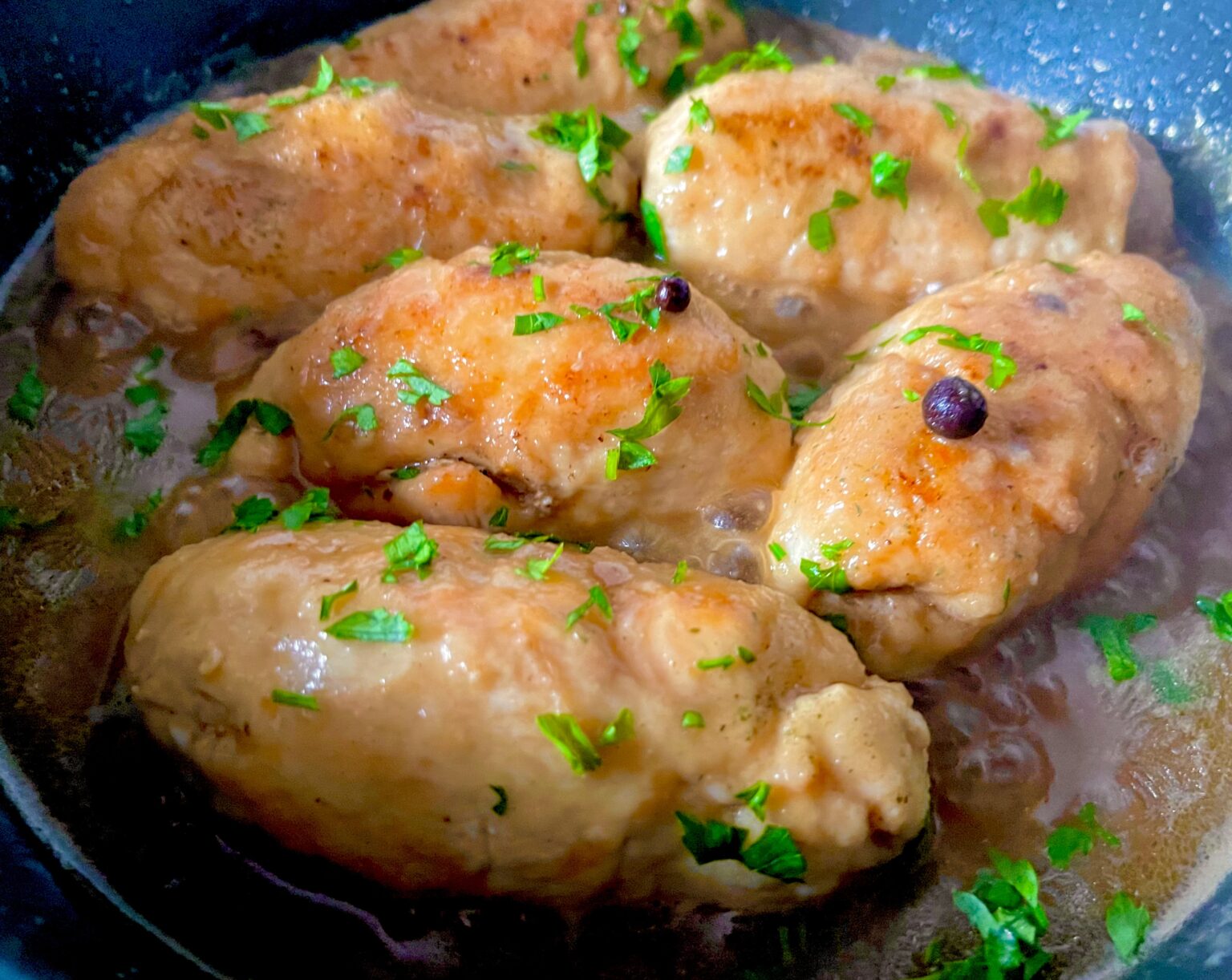 Najlepsze roladki drobiowe! - 1D10D578 54E1 425D 825F 1ABBDB56B5B1