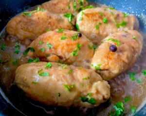 Najlepsze roladki drobiowe! - 1D10D578 54E1 425D 825F 1ABBDB56B5B1