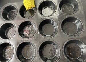 Babeczki pizzerinki - 2F8CC8AA 273B 4767 8838 CCE649A57EA4