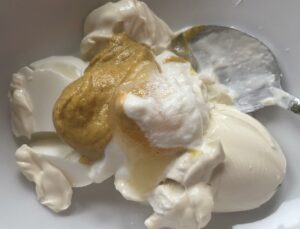 Sałatka tortellini z ananasem - 402ABF4F 4BF5 4D85 9E36 AF290ACD4602