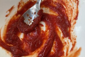 Babeczki pizzerinki - 46FCA84A AA73 4EEB 9A36 E870CE076D1C