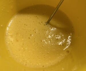 Kremówka na cieście francuskim - 5C81FC4D 29B5 43F7 90FF 9DF9256DA76F