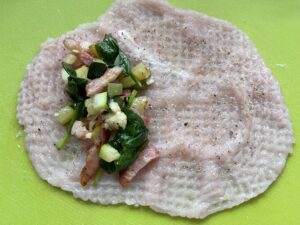 Najlepsze roladki drobiowe! - 657961DA A54D 49CD A694 5560E4868971