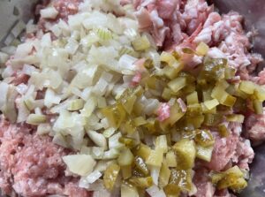 Rolady śląskie mielone - 6E95D909 F482 42C2 A771 AD64C35C2B1A