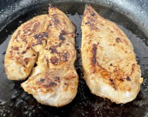 Tortilki z kurczakiem i bekonem - pyszne przekąski na raz! - 730A16CA 512E 4C05 AB39 8A771763543E