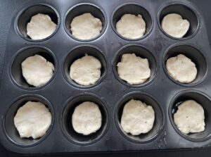 Babeczki pizzerinki - 73BCCEDD F0E8 4B2D A295 883EA14BF4F0