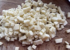 Sałatka tortellini z ananasem - 77AC5D78 D0CD 47F0 81CF A92B67F369C2