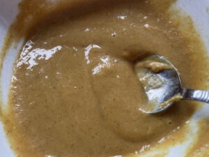 Biała kiełbasa pieczona w piwie - 8258F817 D8F7 47C0 ACAB 9AA061E2BF61