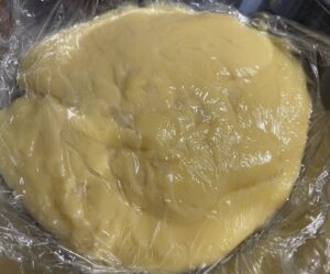 Kremówka na cieście francuskim - 89F762CA 8E76 4E83 802C ECCDF69CA586