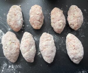 Rolady śląskie mielone - 8F490715 77F3 409A A6A9 286B8614BD3F