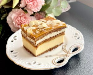 Sernik krówka - AC99829D 312C 412C A8B5 0EDA13A5359B