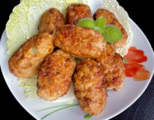 Rolady śląskie mielone - C15D9E6E 6DEA 4F91 A0DC C2EAEFEE620A