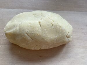 Wielkanocne kruche ciasteczka - D51AD1E4 BD29 460C A824 9C01F543F663