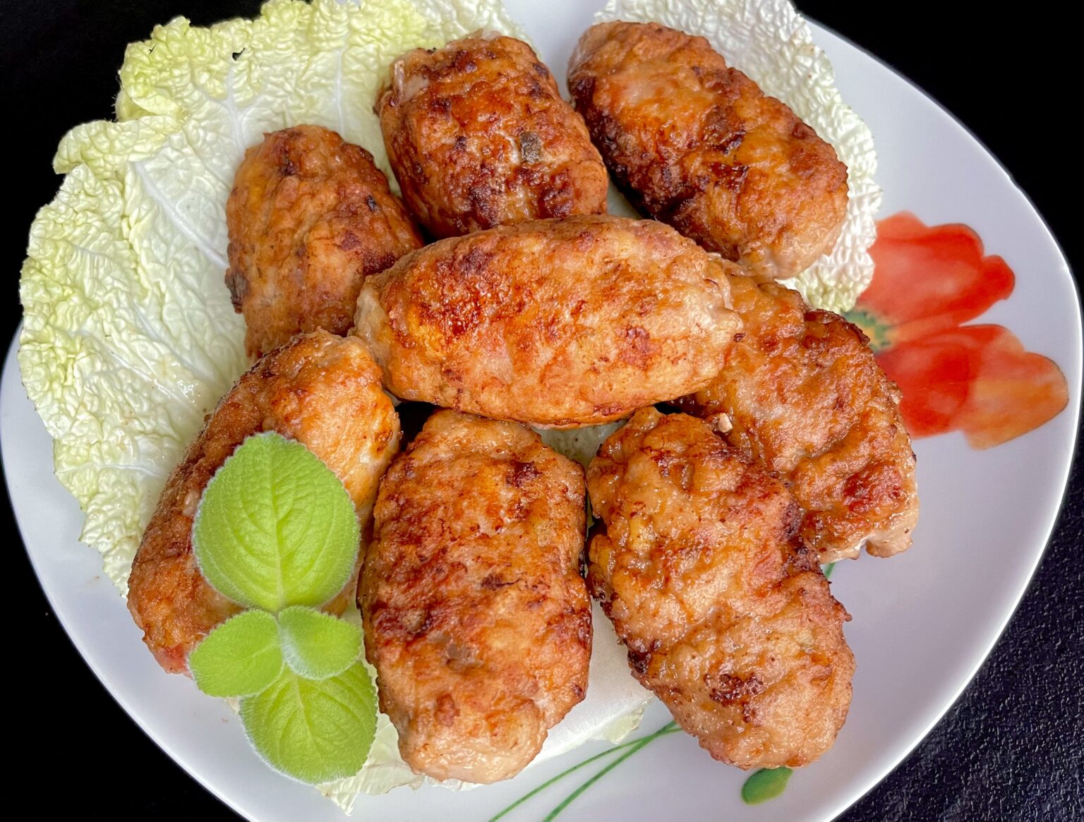 Rolady śląskie mielone - E6C012CD 0E9E 4F69 B4EE 2A67467DB6AA