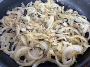 Biała kiełbasa pieczona w piwie - E9BCE4E4 4B36 496F 9DD6 F1194D270D3B