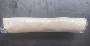 Tortilki z kurczakiem i bekonem - pyszne przekąski na raz! - EAA2B2B2 7FC7 44AD B578 BA6B5C37FDE8