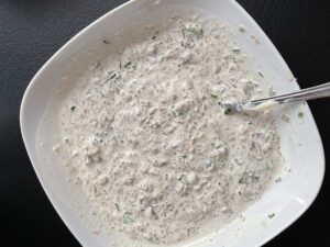 Sos tatarski - pyszny dodatek do mięs, wędlin, serów i jajek! - 085074D2 CE8E 4866 896B DAC7AD34BBB8