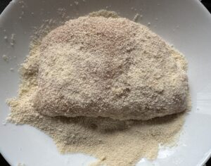 Cordon bleu z kurczaka - 106D17E1 E1FF 403B 870A F8F541029F15
