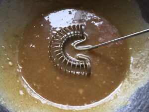 Kurczak miodowo-musztardowy - 1A3E789B 807C 4193 9312 B4C9C8DFEC4C