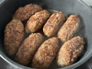 Wielkanocne roladki z mielonej wołowiny - 30BE3CE5 9918 4603 9099 72CB5EA9C2FF