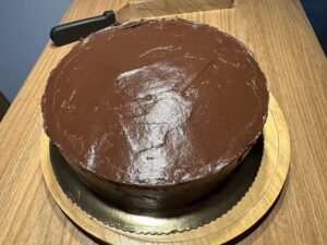 Tort snickers - 345FCA2A BB8B 4083 91E3 BA20C65E7DD6